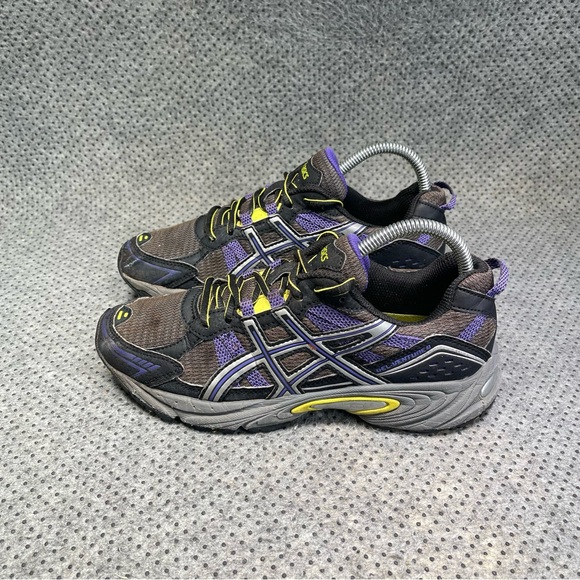 Asics Gel-Venture 4 Running Shoes Size 7.5 Women’s - Picture 1 of 9